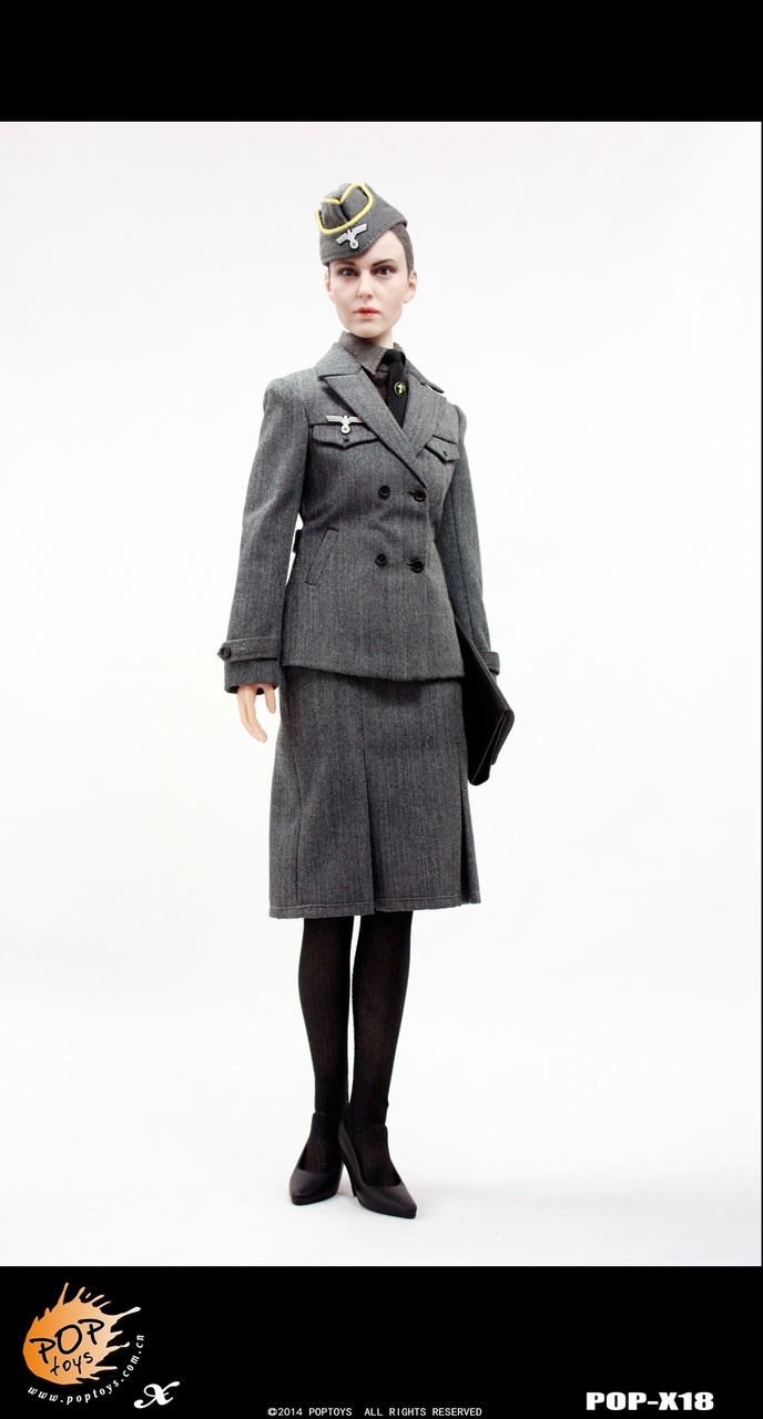  Product image 7 of the product “Luftwaffen Helferin Exclusive WOH ”