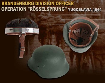  Product image 7 of the product “Karl Richter Division Brandenburg ”