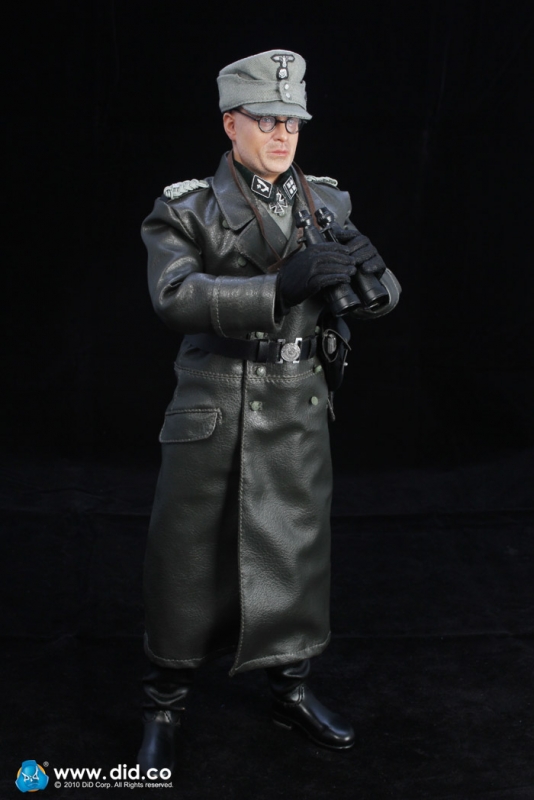  Product image 7 of the product “SS-Obersturmbannführer Hermann Hanke 1/6 ”