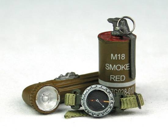  Artikelbild 7 des Artikels “Edward Stiner, 82nd Airborn “
