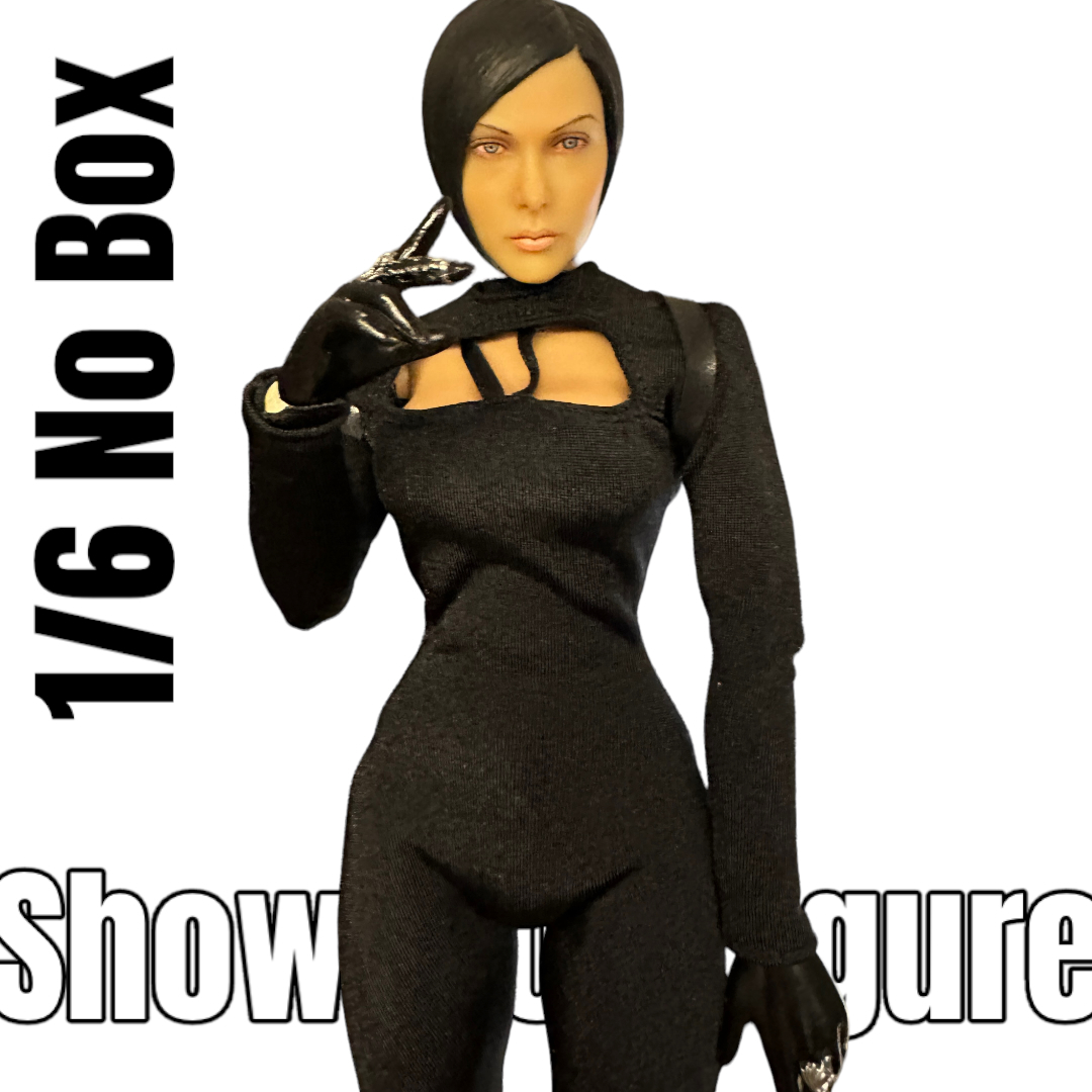  Artikelbild 7 des Artikels “Aeon Flux, JILLIAN DX exclusive “