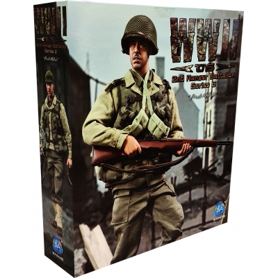  Artikelbild 7 des Artikels “Saving Priv Ryan Complete Set 1/6 (8 Figures) “