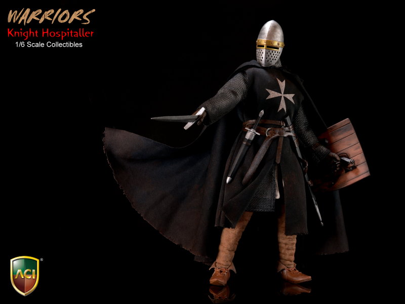  Product image 7 of the product “Warriors - Greek Hoplite (Silver Helmet Version) ”