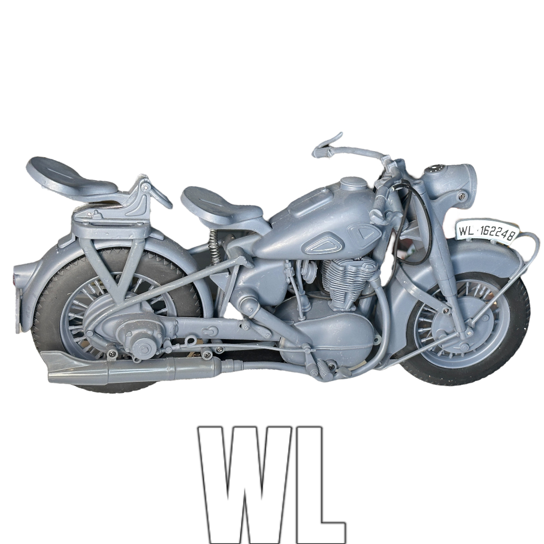  Artikelbild 7 des Artikels “WL BMW und FJG ( Kunststoff) 1/6 “