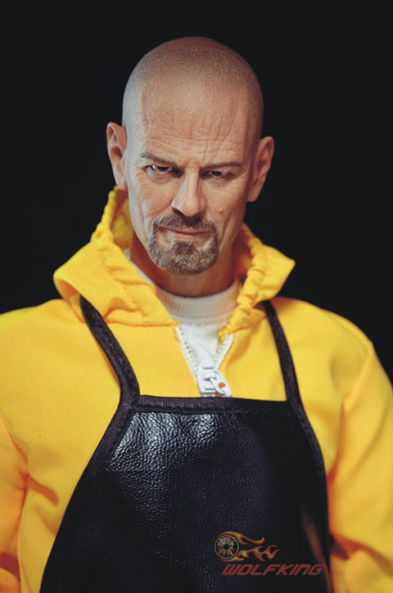  Artikelbild 7 des Artikels “Walter White Heisenberg 1/6 Figure “