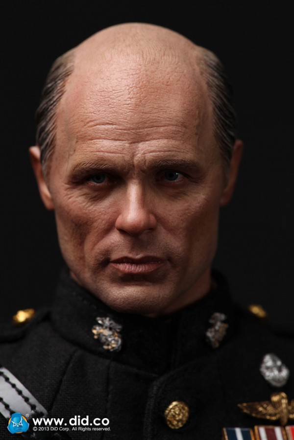  Artikelbild 7 des Artikels “USMC - Brigadier General Frank “