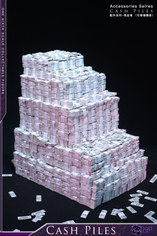  Product image 7 of the product “The Dark Knight - 1/6th scale The JOKER (Bank Robber version) collectible figure ”