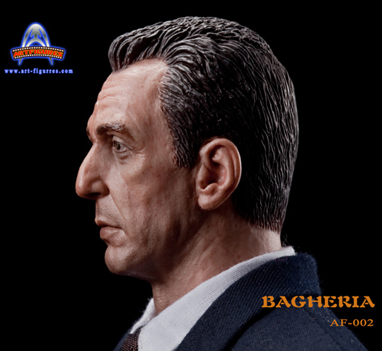  Artikelbild 7 des Artikels “Bagheria Der Pate “