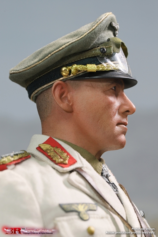  Artikelbild 7 des Artikels “Erwin Rommel - Der Wüstenfuchs “