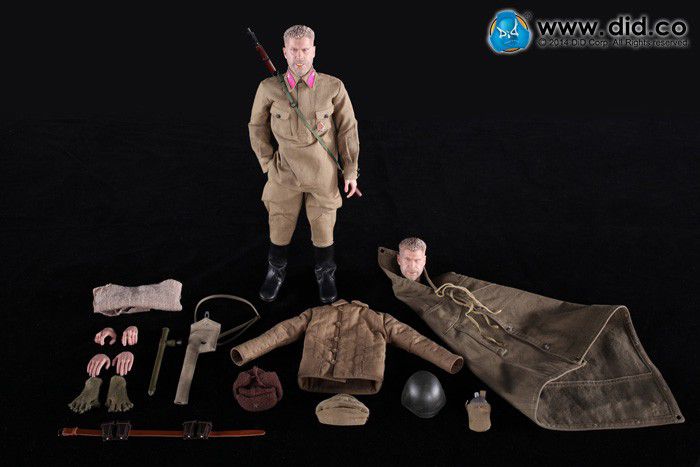  Artikelbild 7 des Artikels “Russian Sniper - Sergeant Koulikov “