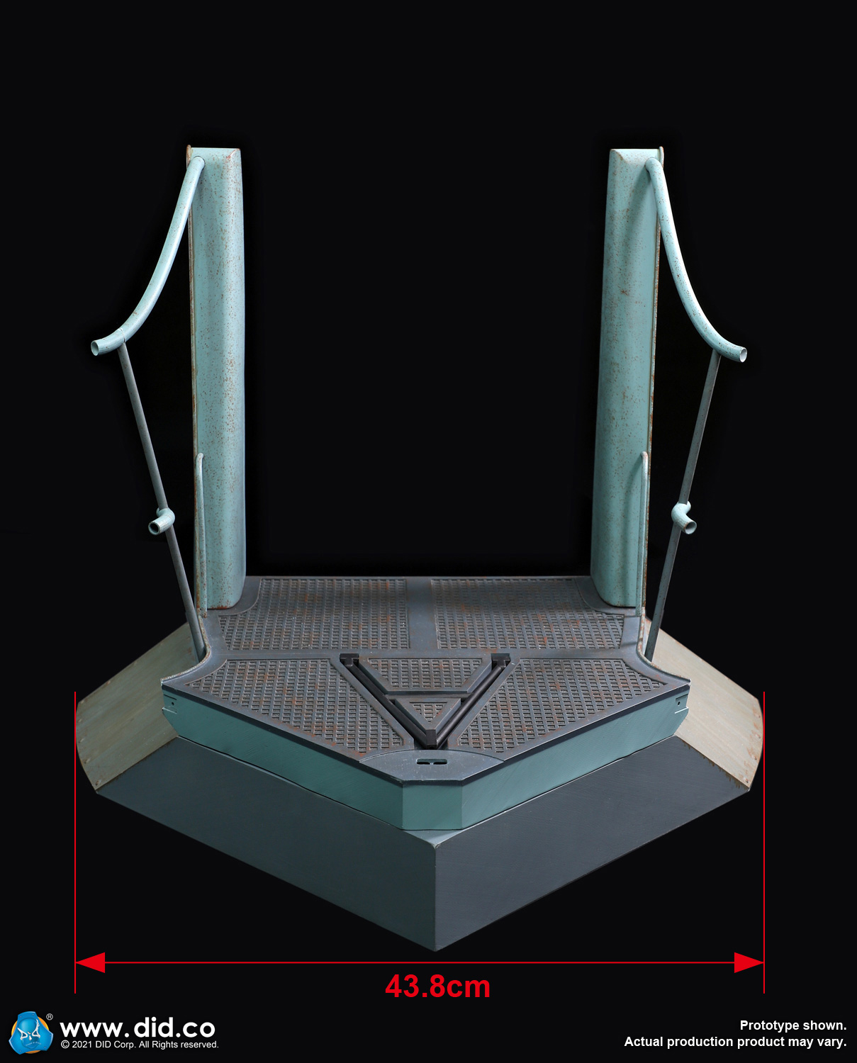  Artikelbild 7 des Artikels “U-Boot-Turm Diorama - Deckteil 