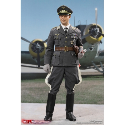  Artikelbild 7 des Artikels “Albert Kesselring - WWII German Luftwaffe Generalfeldmarschall “
