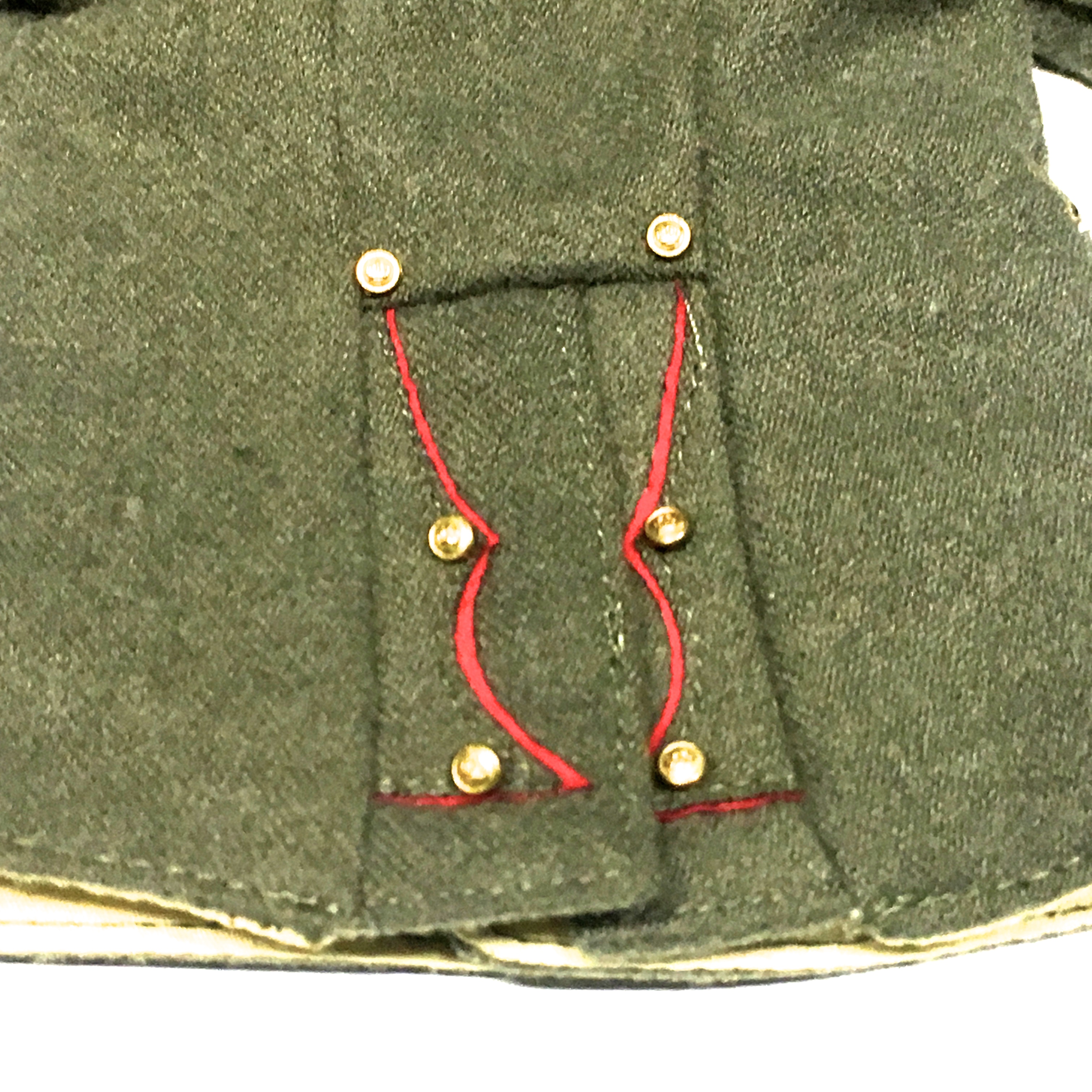  Artikelbild 7 des Artikels “Uniform -M1907 de Luxe Set 1/6 “