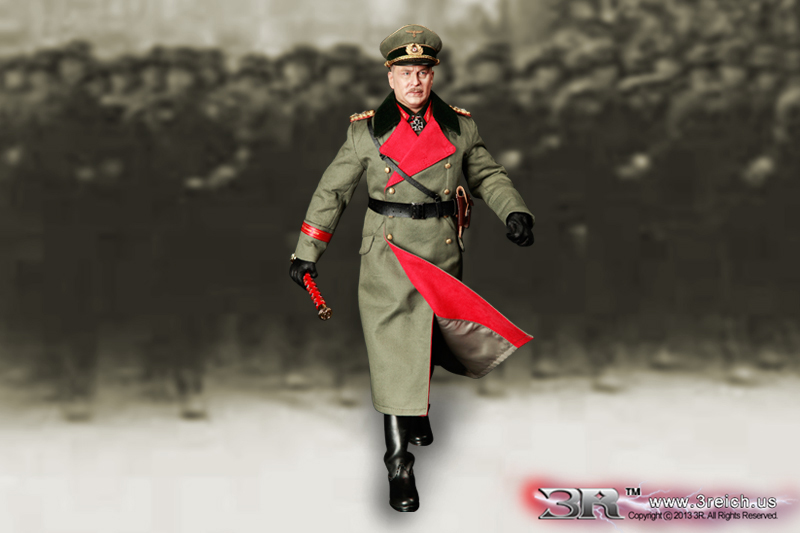  Artikelbild 7 des Artikels “Wilhelm Keitel - WWII Generalfeldmarschall - in 1/6 scale “