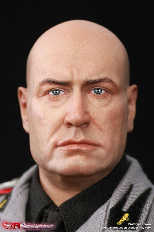  Product image 7 of the product “II Duce Of PNF - Benito Mussolini ”