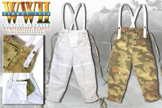  Product image 7 of the product “Jupp Bauer  KAMPFGRUPPE KUNKEL, 26, VGD ”