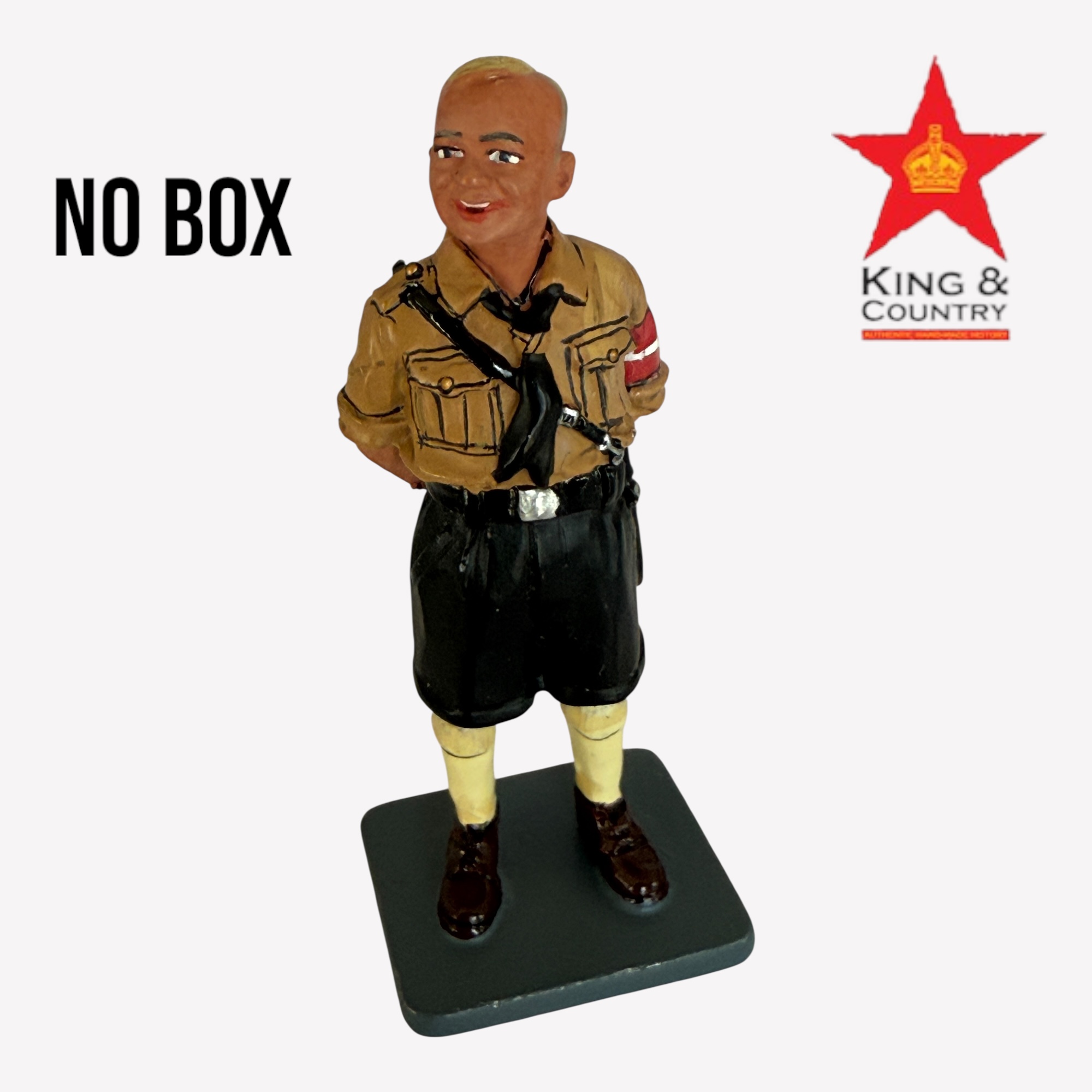  Product image 7 of the product “nah BDM and Officerr plus Harries Choices ”