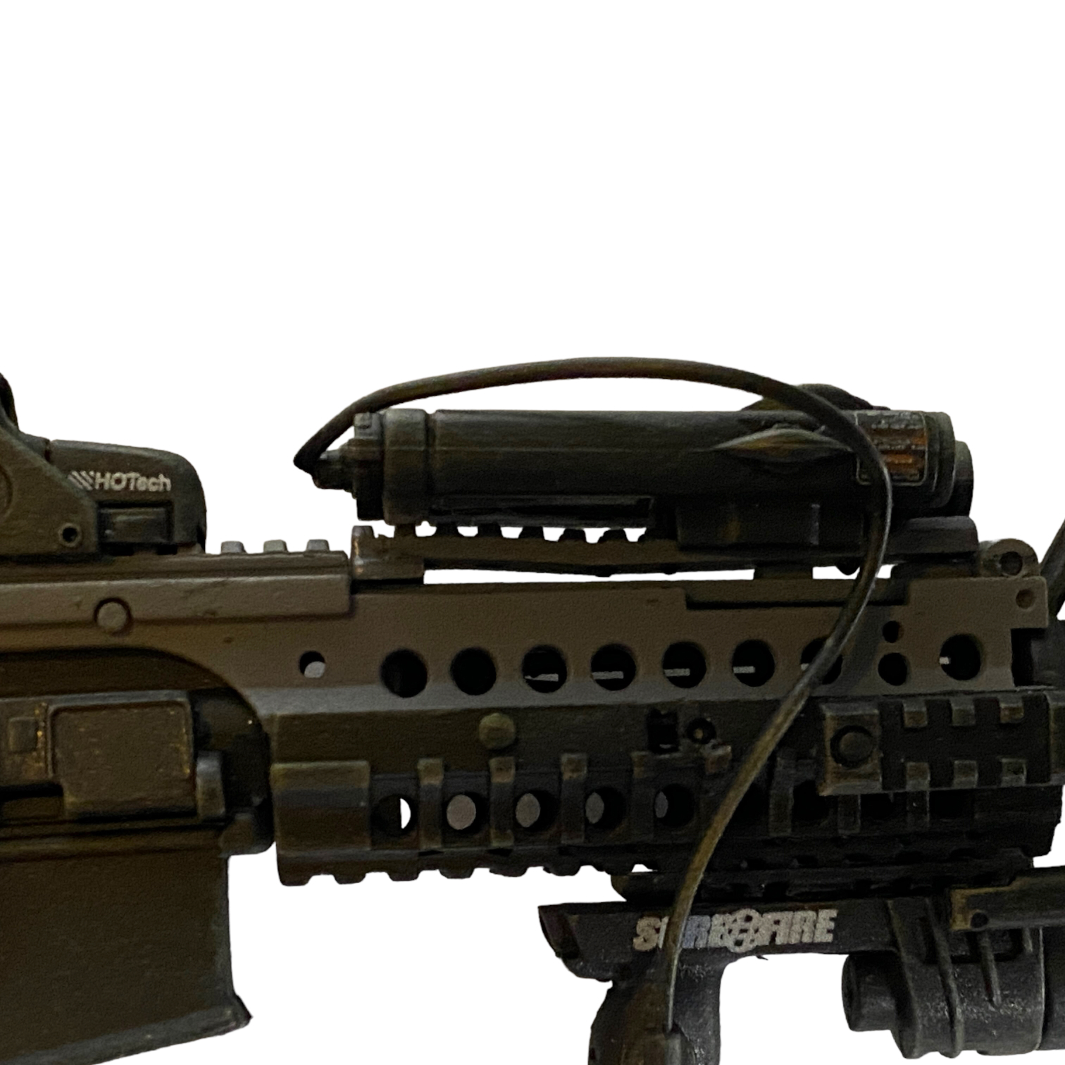  Product image 7 of the product “M4 (S.I.R. SYSTEM) ”