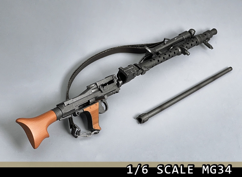  Product image 7 of the product “MG 34 ”