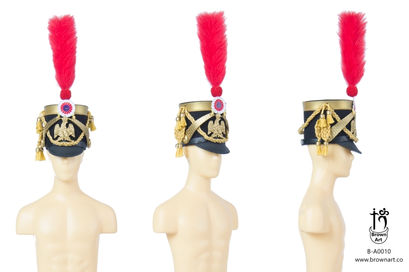  Product image 7 of the product “The Marshall Of The Empire Of Napoleonic Wars 1/6 ”
