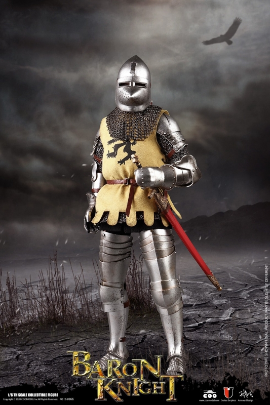  Artikelbild 7 des Artikels “1:6 - Order Of The Sacred Garter Pack (2 Figuren Set) “