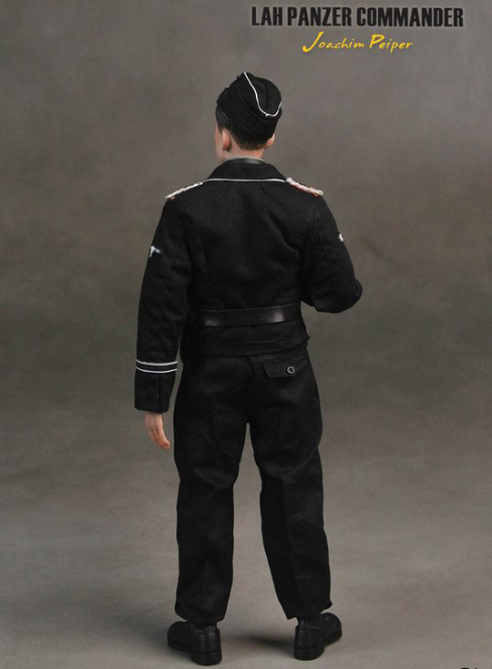  Artikelbild 7 des Artikels “Soldier Story, Peiper “