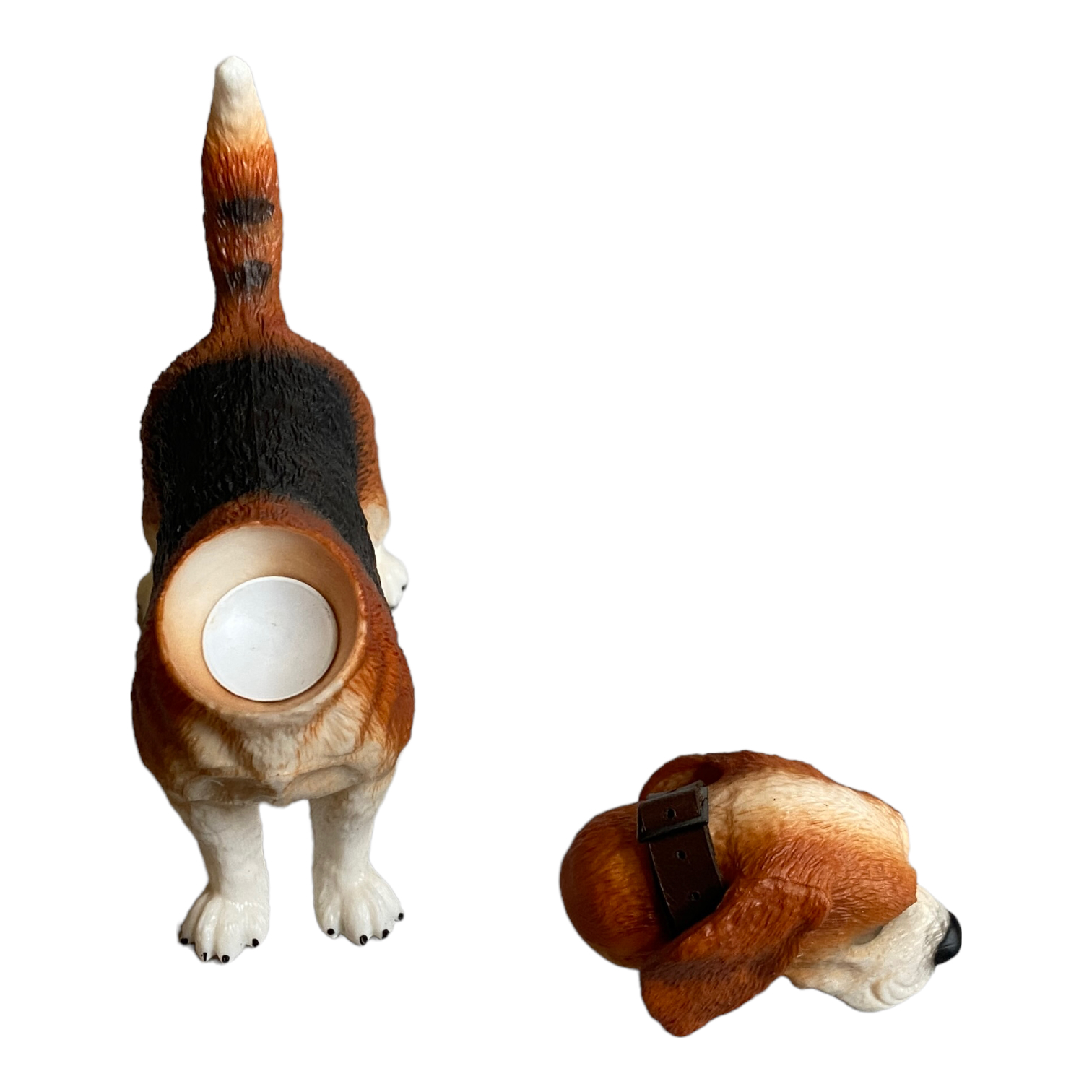  Product image 7 of the product “Beagle Dog (Brown) 1/6 ”