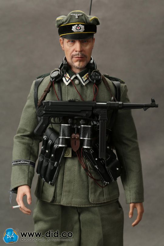  Artikelbild 7 des Artikels “Oberfeldwebel Wolfram - Funker “