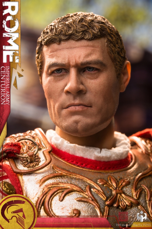  Artikelbild 7 des Artikels “1:6 Imperial Army - Imperial Centurion Dato (Deluxe Edition) “