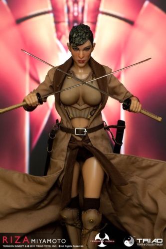  Product image 7 of the product “Triad, RIZA MIYAMOTO ”