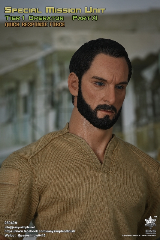  Artikelbild 7 des Artikels “SMU Tier 1 Operator Part XI - Quick Response Force “