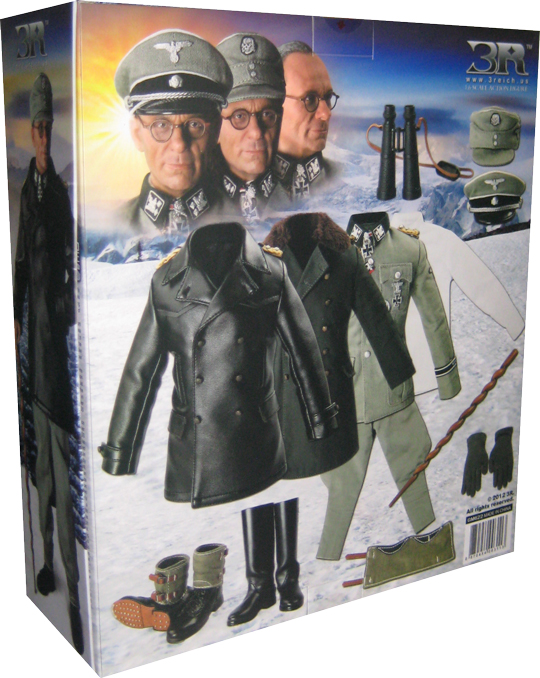 Artikelbild 7 des Artikels “Herbert Otto Gille  - SS-Wiking Division “