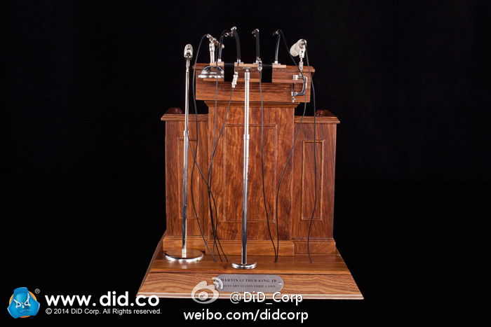  Artikelbild 7 des Artikels “Martin Luther King jr. Exclusive “