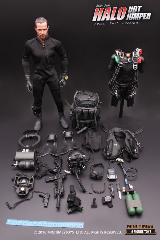  Artikelbild 7 des Artikels “U.S. Navy Seal UDT USSOCOM “