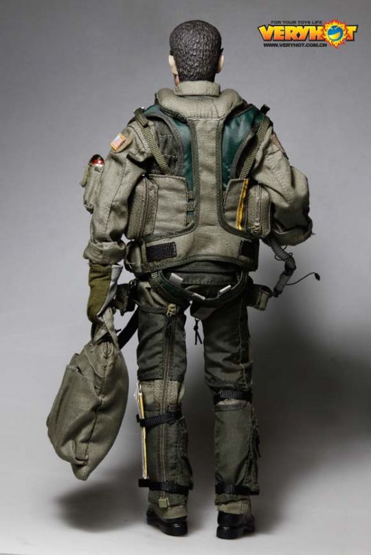  Artikelbild 7 des Artikels “VFA-41 Black Aces 1/6 Set “