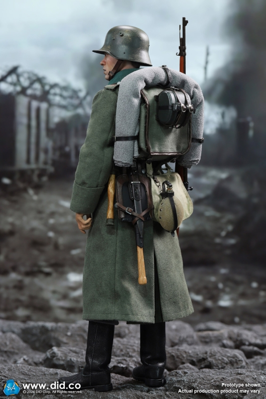  Artikelbild 7 des Artikels “WWI German Army - Paul Baumer 1/6 “