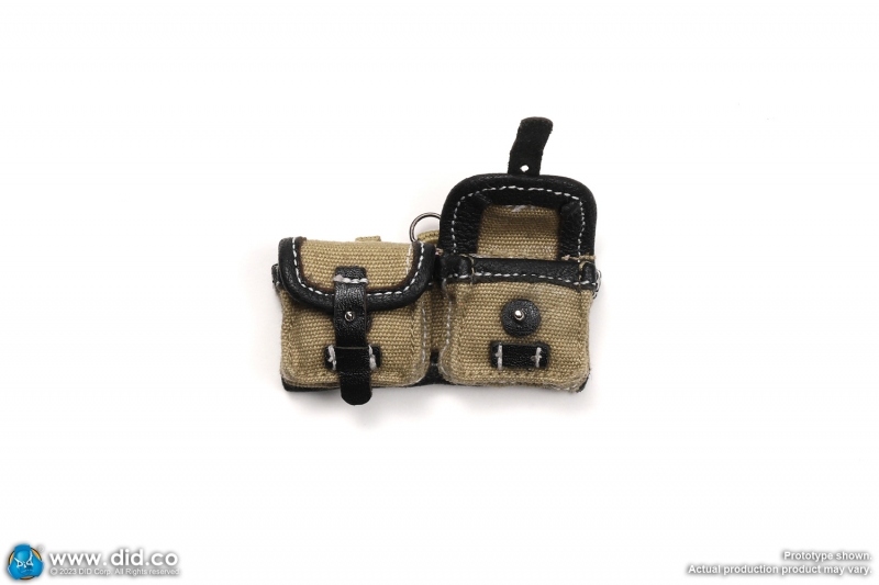  Artikelbild 7 des Artikels “Lio - WWII German 12th SS Panzer Division Oberschütze 1/6 “