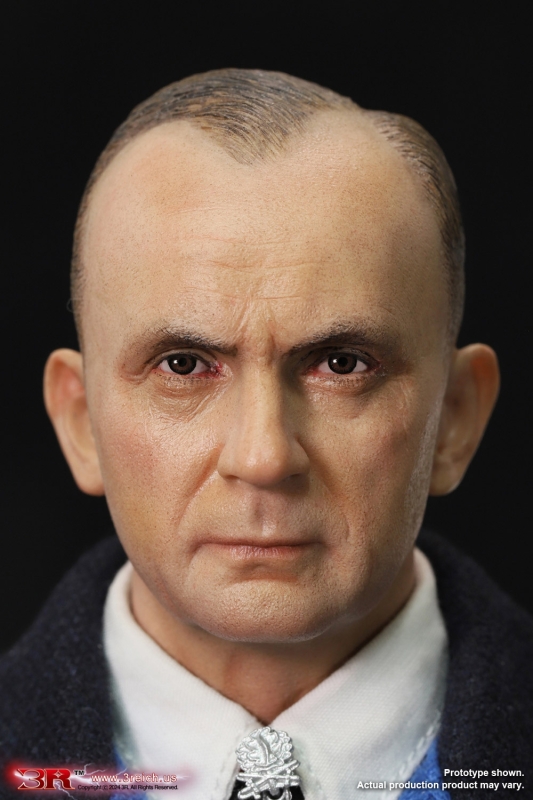  Artikelbild 7 des Artikels “WWII German Großadmiral - Karl Dönitz “