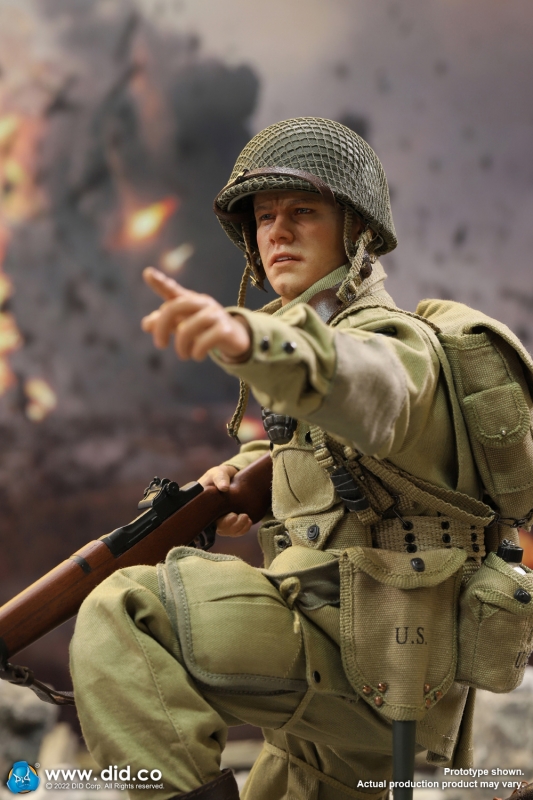  Artikelbild 7 des Artikels “WWII US 101st Airborne Division - Ryan 2.0 “