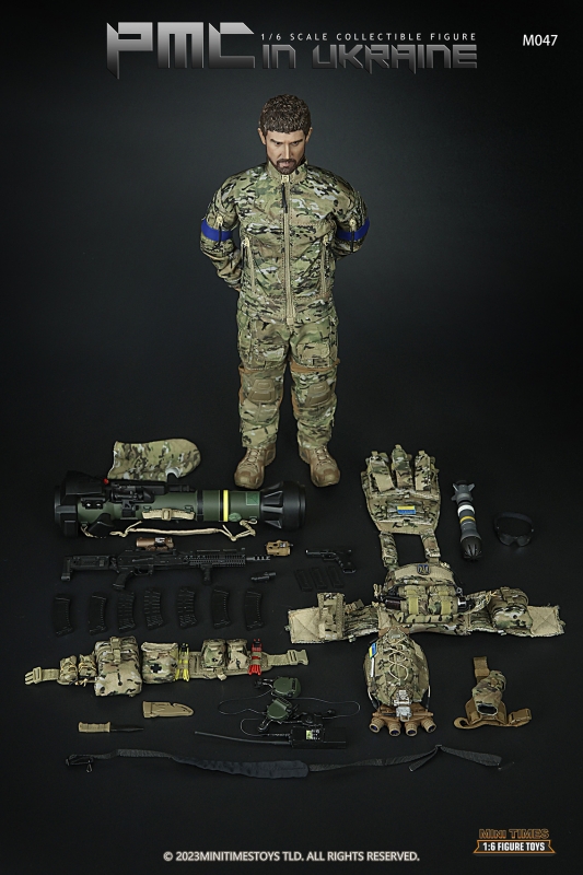  Artikelbild 8 des Artikels “1:6  PMC In Ukraine “