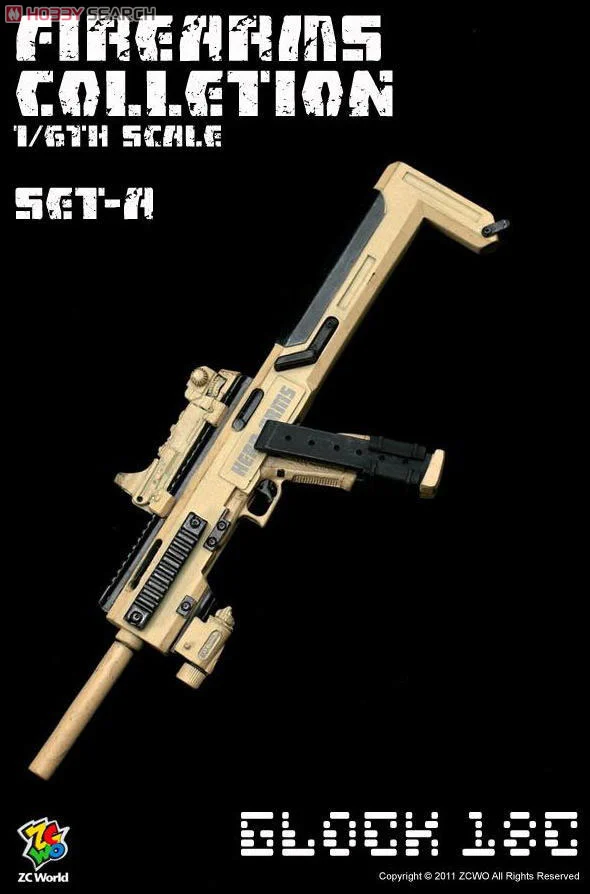 Artikelbild 8 des Artikels “FIREARMS COLLECTION SET A “