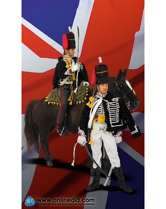  Artikelbild 8 des Artikels “15th The King's Hussars George “