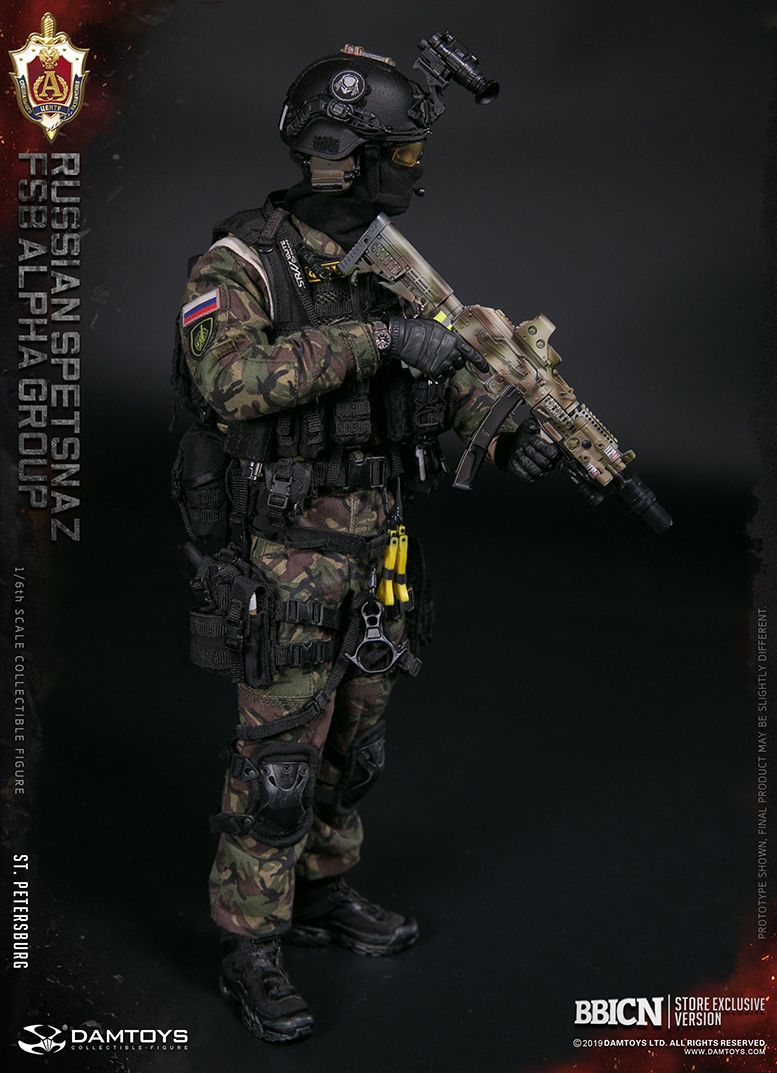 Product image 8 of the product “BBICN STORE EXCLUSIVE VERSION ”