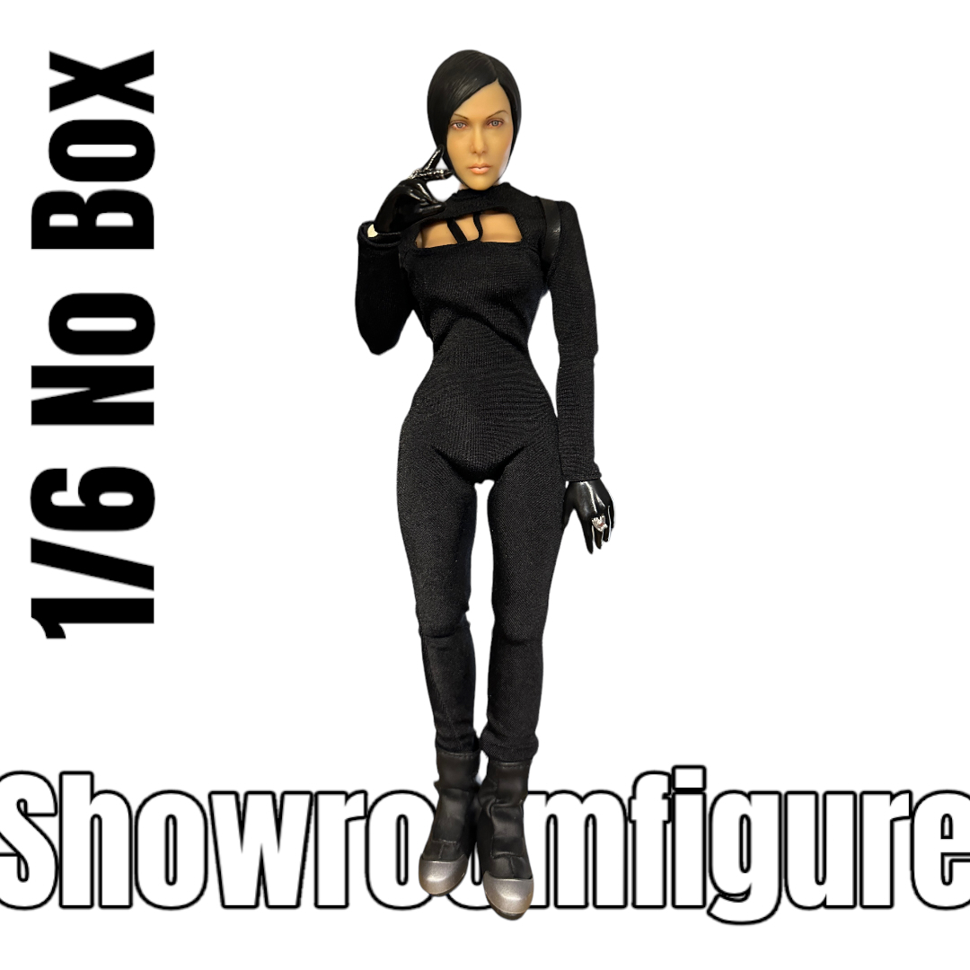  Artikelbild 8 des Artikels “Aeon Flux, JILLIAN DX exclusive “