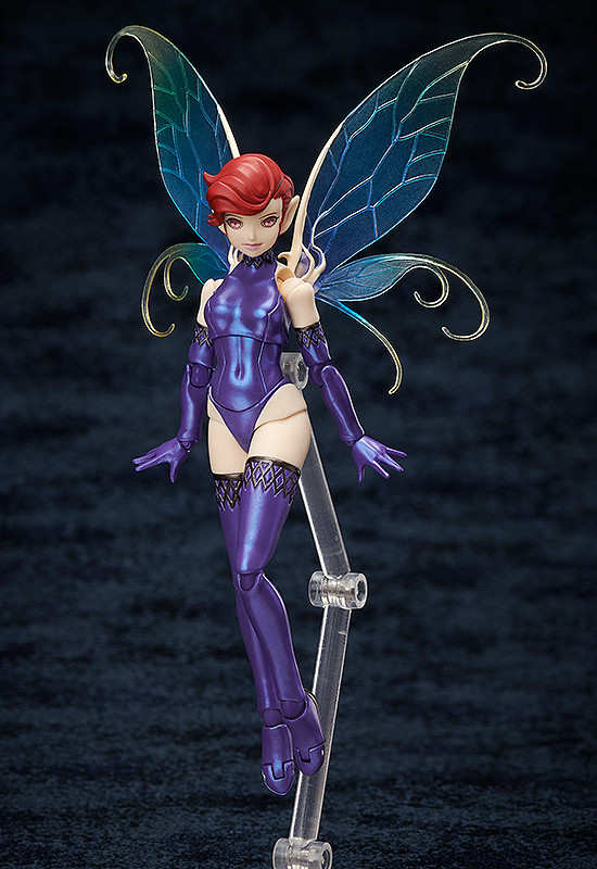  Artikelbild 8 des Artikels “Figma Pixie# SP105 “