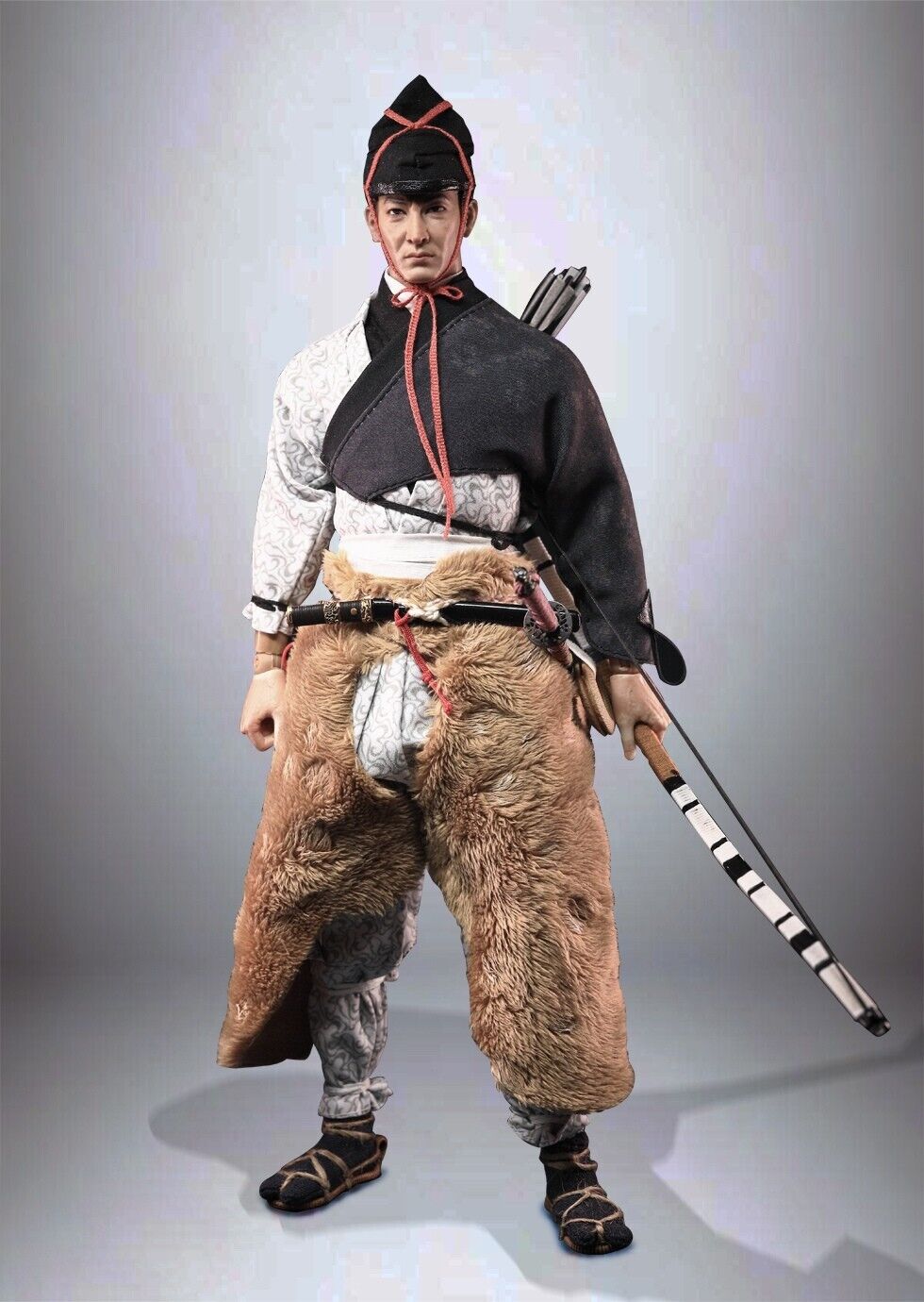  Artikelbild 8 des Artikels “Oda Nabunaga - Hunting Version “