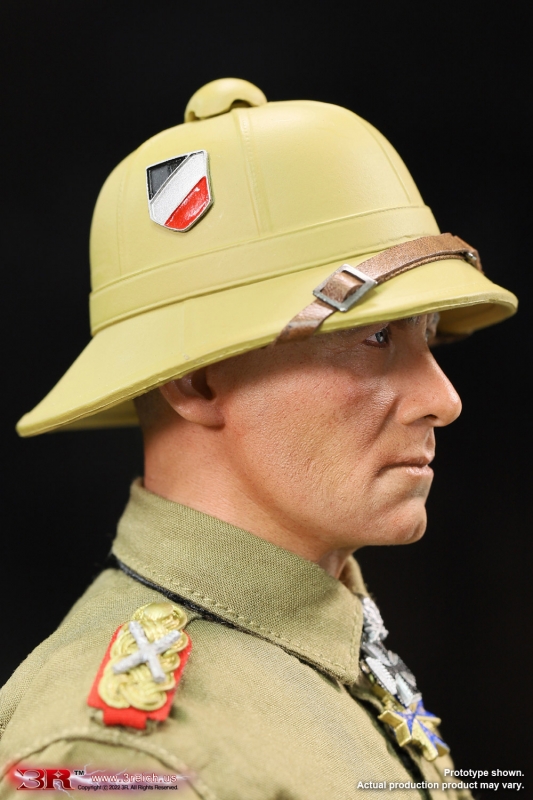  Artikelbild 8 des Artikels “Erwin Rommel - Der Wüstenfuchs “