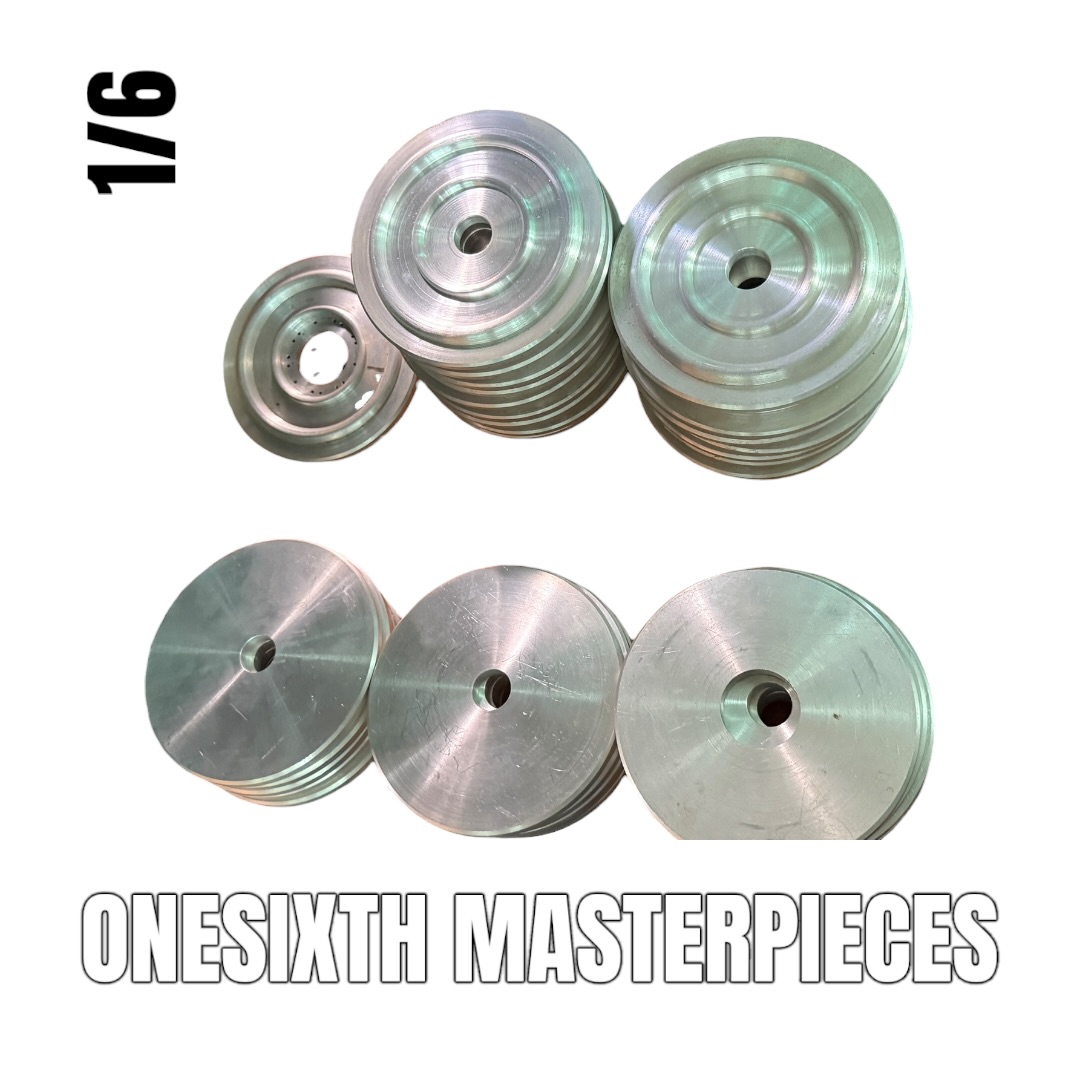  Artikelbild 8 des Artikels “Königstiger  in Metal 1:6 Bausatz “