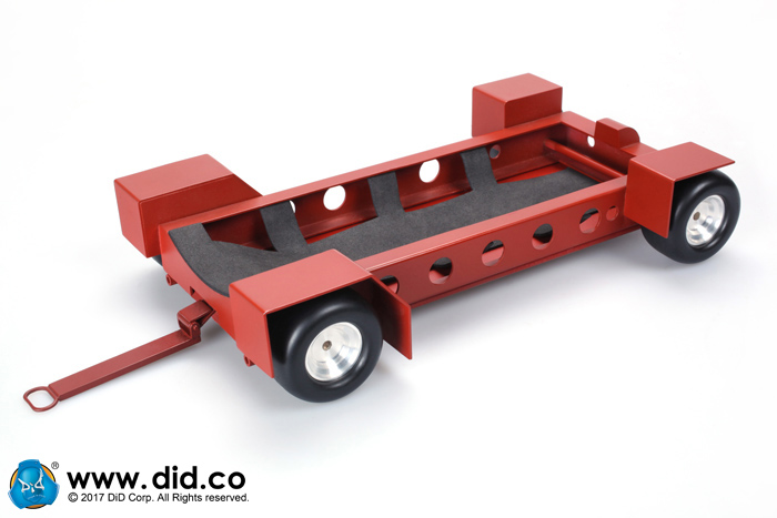  Artikelbild 8 des Artikels “SPEED LAPD SWAT 90S - Kenny (Exclusive Version) “