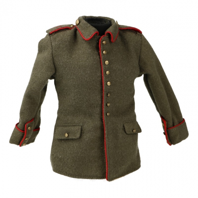  Artikelbild 8 des Artikels “Uniform -M1907 de Luxe Set 1/6 “